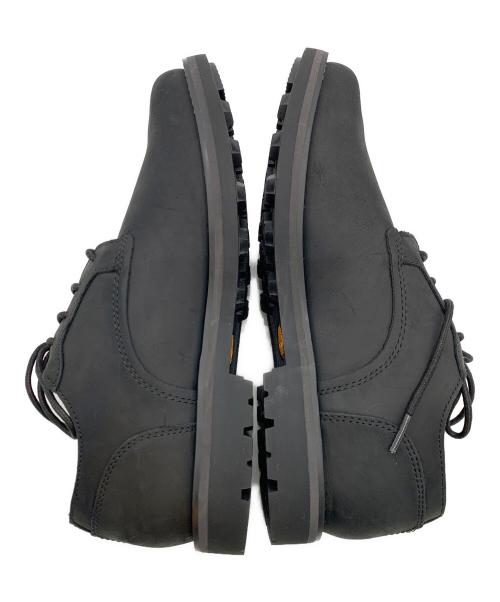 Timberland（ティンバーランド）Timberland (ティンバーランド) クレスト フィールド ウォータープルーフ シューズ ブラック サイズ:US 9Wの古着・服飾アイテム
