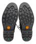 中古・古着 Timberland (ティンバーランド) クレスト フィールド ウォータープルーフ シューズ ブラック サイズ:US 9W：14000円