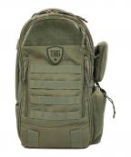 TBGティービージ）の古着「マザーズバッグ」｜オリーブ