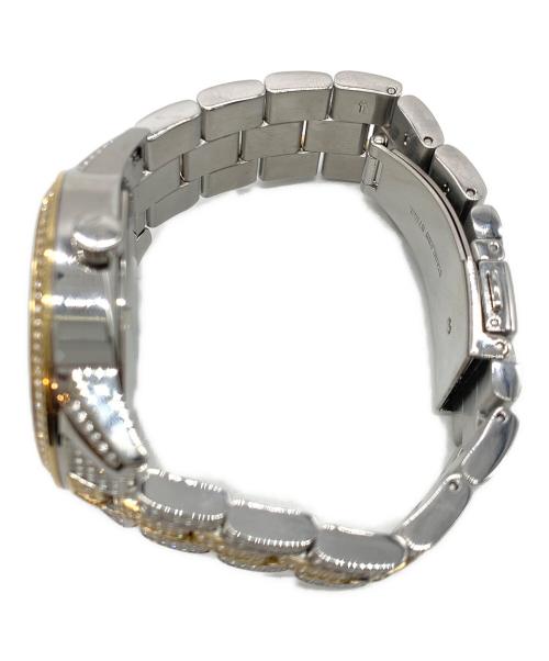 MICHAEL KORS（マイケル・コース）MICHAEL KORS (マイケル・コース) クロノグラフの古着・服飾アイテム