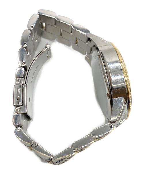 MICHAEL KORS（マイケル・コース）MICHAEL KORS (マイケル・コース) クロノグラフの古着・服飾アイテム