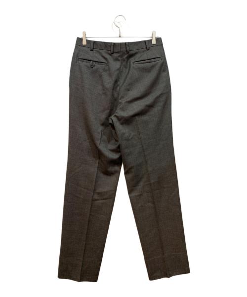 NEWYORKER（ニューヨーカー）NEWYORKER (ニューヨーカー) セットアップスーツ ブラック サイズ:A7の古着・服飾アイテム