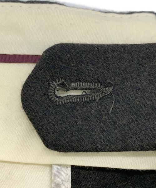 BROOKS BROTHERS（ブルックスブラザーズ）BROOKS BROTHERS (ブルックスブラザーズ) スラックスパンツ ブラック サイズ:W32の古着・服飾アイテム