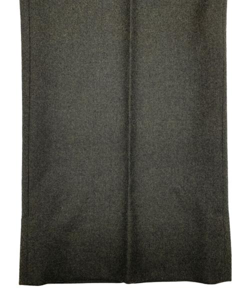 BROOKS BROTHERS（ブルックスブラザーズ）BROOKS BROTHERS (ブルックスブラザーズ) スラックスパンツ ブラック サイズ:W32の古着・服飾アイテム