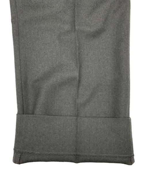 BROOKS BROTHERS（ブルックスブラザーズ）BROOKS BROTHERS (ブルックスブラザーズ) スラックスパンツ ブラック サイズ:W32の古着・服飾アイテム