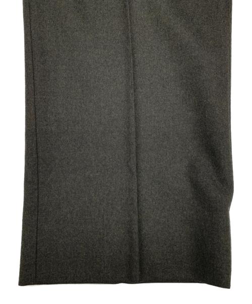 BROOKS BROTHERS（ブルックスブラザーズ）BROOKS BROTHERS (ブルックスブラザーズ) スラックスパンツ ブラック サイズ:W32の古着・服飾アイテム