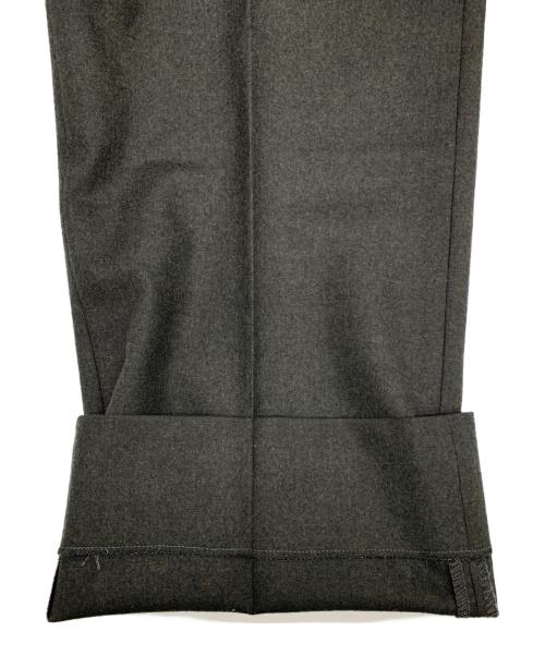 BROOKS BROTHERS（ブルックスブラザーズ）BROOKS BROTHERS (ブルックスブラザーズ) スラックスパンツ ブラック サイズ:W32の古着・服飾アイテム