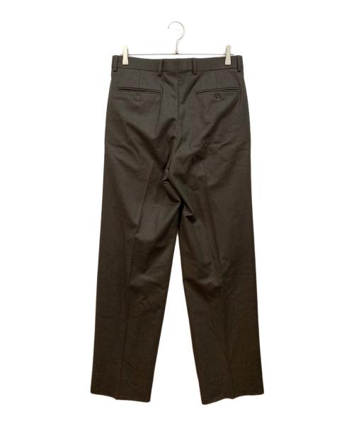BROOKS BROTHERS（ブルックスブラザーズ）BROOKS BROTHERS (ブルックスブラザーズ) スラックスパンツ ブラウン サイズ:32の古着・服飾アイテム