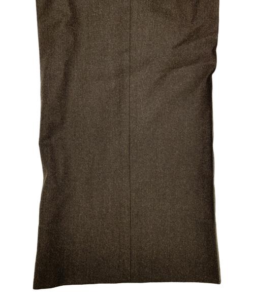 BROOKS BROTHERS（ブルックスブラザーズ）BROOKS BROTHERS (ブルックスブラザーズ) スラックスパンツ ブラウン サイズ:32の古着・服飾アイテム
