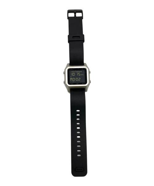 NIXON（ニクソン）NIXON (ニクソン) Ron Herman (ロンハーマン) 腕時計の古着・服飾アイテム