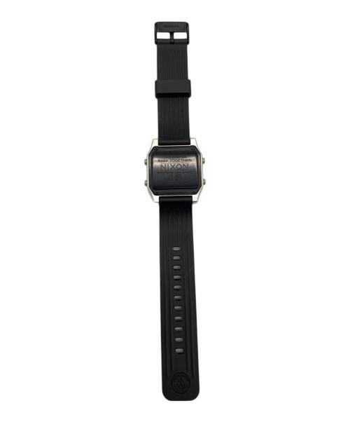 NIXON（ニクソン）NIXON (ニクソン) Ron Herman (ロンハーマン) 腕時計の古着・服飾アイテム