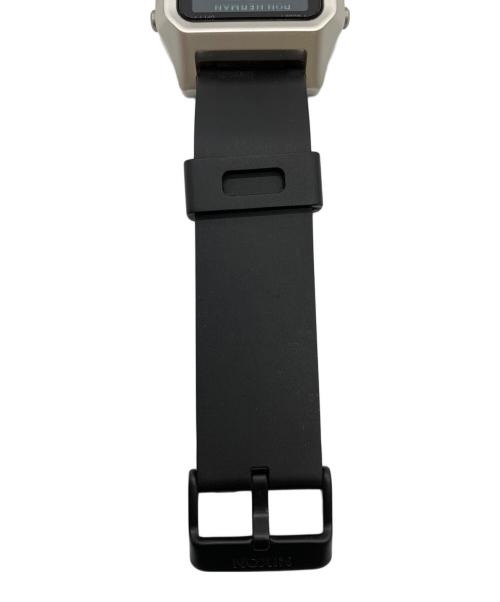 NIXON（ニクソン）NIXON (ニクソン) Ron Herman (ロンハーマン) 腕時計の古着・服飾アイテム