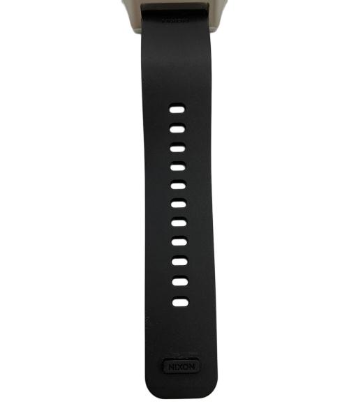 NIXON（ニクソン）NIXON (ニクソン) Ron Herman (ロンハーマン) 腕時計の古着・服飾アイテム