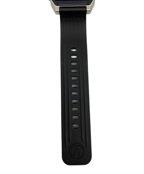NIXON（ニクソン）NIXON (ニクソン) Ron Herman (ロンハーマン) 腕時計の古着・服飾アイテム