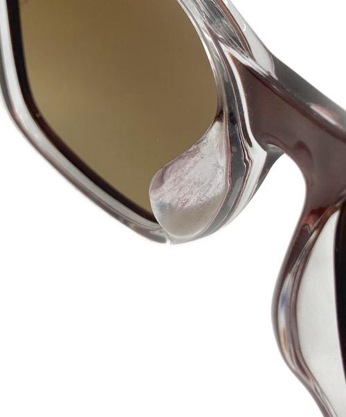 RAY-BAN（レイバン）RAY-BAN (レイバン) サングラス / NEW WAYFARER CLASSIC ブラウン サイズ:145/85 55□18の古着・服飾アイテム