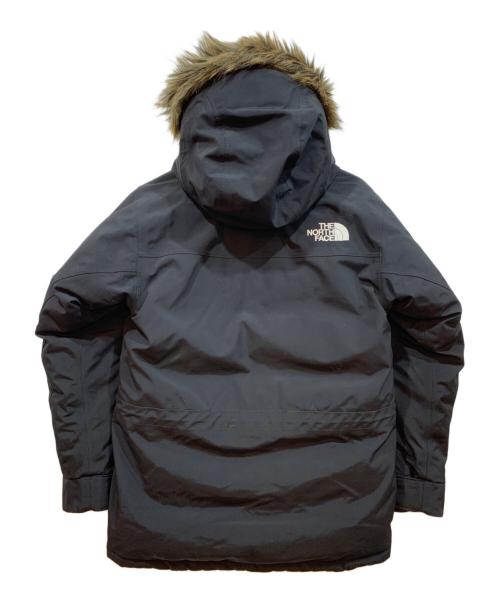 THE NORTH FACE（ザ ノース フェイス）THE NORTH FACE (ザ ノース フェイス) アンタークティカパーカ ブラック サイズ:Mの古着・服飾アイテム