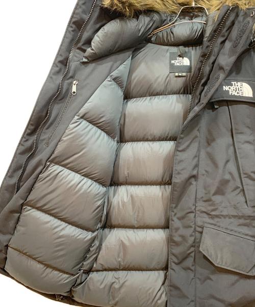 THE NORTH FACE（ザ ノース フェイス）THE NORTH FACE (ザ ノース フェイス) アンタークティカパーカ ブラック サイズ:Mの古着・服飾アイテム