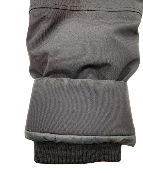 THE NORTH FACE（ザ ノース フェイス）THE NORTH FACE (ザ ノース フェイス) アンタークティカパーカ ブラック サイズ:Mの古着・服飾アイテム