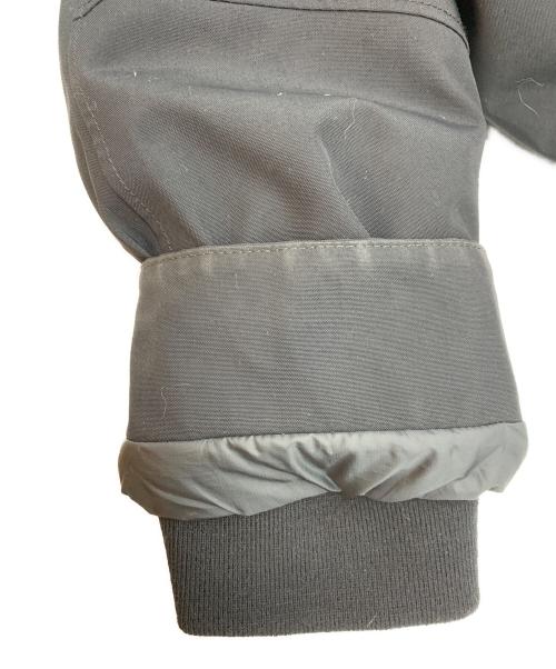 THE NORTH FACE（ザ ノース フェイス）THE NORTH FACE (ザ ノース フェイス) アンタークティカパーカ ブラック サイズ:Mの古着・服飾アイテム