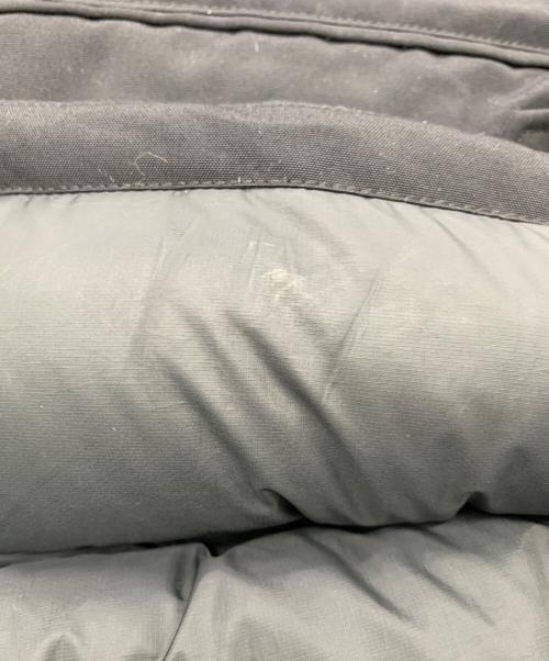 THE NORTH FACE（ザ ノース フェイス）THE NORTH FACE (ザ ノース フェイス) アンタークティカパーカ ブラック サイズ:Mの古着・服飾アイテム