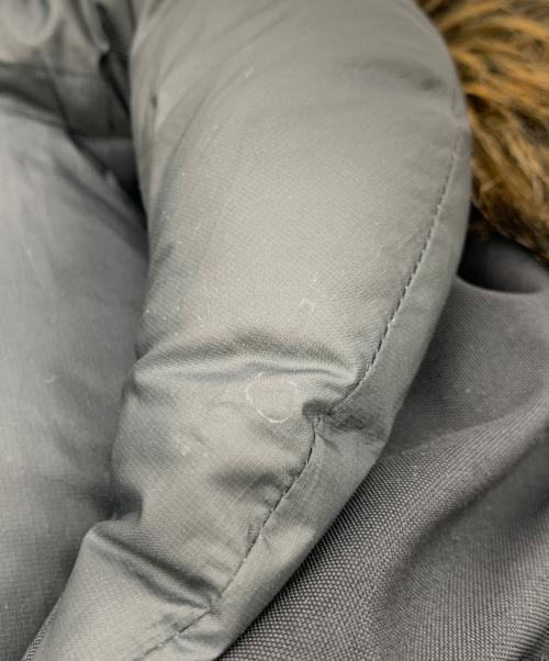 THE NORTH FACE（ザ ノース フェイス）THE NORTH FACE (ザ ノース フェイス) アンタークティカパーカ ブラック サイズ:Mの古着・服飾アイテム