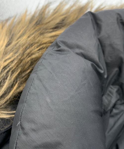 THE NORTH FACE（ザ ノース フェイス）THE NORTH FACE (ザ ノース フェイス) アンタークティカパーカ ブラック サイズ:Mの古着・服飾アイテム