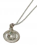 Vivienne Westwoodヴィヴィアンウエストウッド）の古着「スモールオーブネックレス」