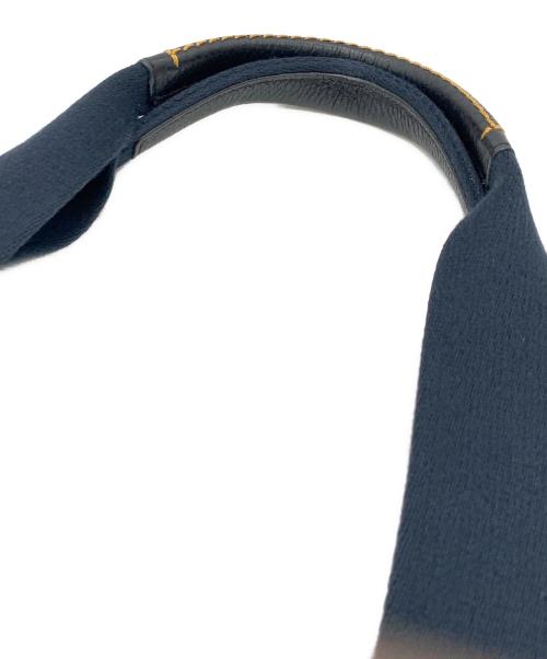 COACH（コーチ）COACH (コーチ) デニムトートバッグ インディゴの古着・服飾アイテム