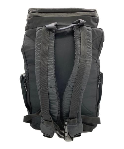 adidas（アディダス）adidas (アディダス) STELLA McCARTNEY (ステラマッカートニー) adidas by STELLA McCARTNEY / リュック ブラックの古着・服飾アイテム