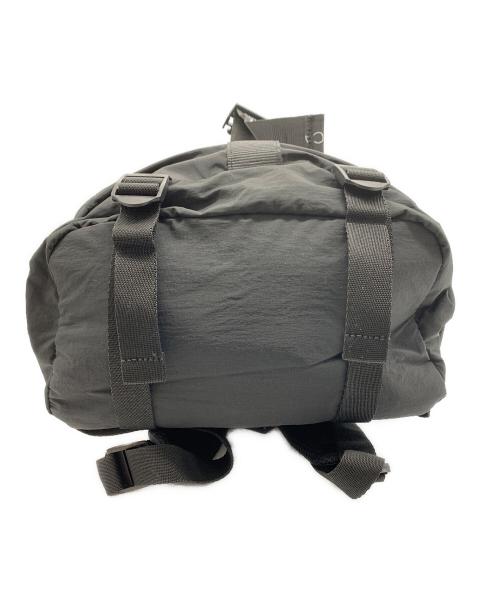 adidas（アディダス）adidas (アディダス) STELLA McCARTNEY (ステラマッカートニー) adidas by STELLA McCARTNEY / リュック ブラックの古着・服飾アイテム