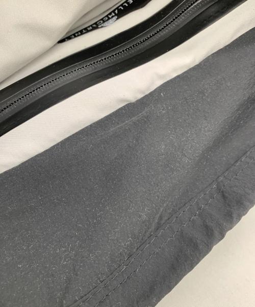 adidas（アディダス）adidas (アディダス) STELLA McCARTNEY (ステラマッカートニー) adidas by STELLA McCARTNEY / リュック ブラックの古着・服飾アイテム