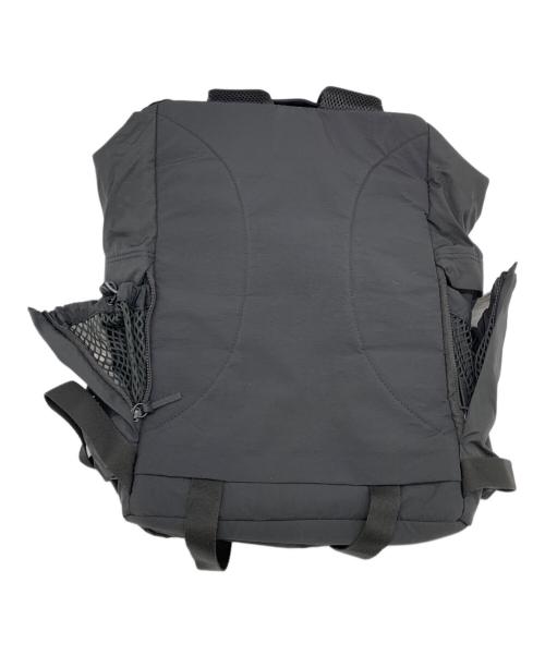 adidas（アディダス）adidas (アディダス) STELLA McCARTNEY (ステラマッカートニー) adidas by STELLA McCARTNEY / リュック ブラックの古着・服飾アイテム