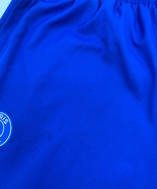 NIKE（ナイキ）NIKE (ナイキ) セットアップジャージ ブルー サイズ:Lの古着・服飾アイテム