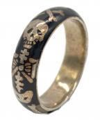 不明不明）の古着「リング」