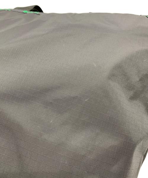 LeSportsac（レスポートサック）LeSportsac (レスポートサック) Franklin CLIMBING (フランクリンクライミング) 2WAYバッグ ブラックの古着・服飾アイテム