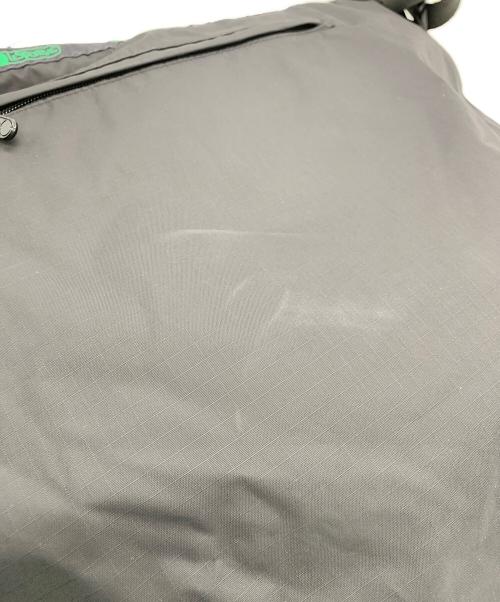 LeSportsac（レスポートサック）LeSportsac (レスポートサック) Franklin CLIMBING (フランクリンクライミング) 2WAYバッグ ブラックの古着・服飾アイテム