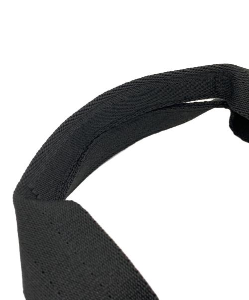 LeSportsac（レスポートサック）LeSportsac (レスポートサック) Franklin CLIMBING (フランクリンクライミング) 2WAYバッグ ブラックの古着・服飾アイテム