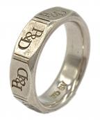 Pinky & Dianneピンキーアンドダイアン）の古着「リング」