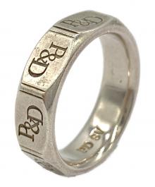 Pinky & Dianne（ピンキーアンドダイアン）の古着「リング」