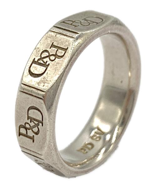 Pinky & Dianne（ピンキーアンドダイアン）Pinky & Dianne (ピンキーアンドダイアン) リング サイズ:8号の古着・服飾アイテム