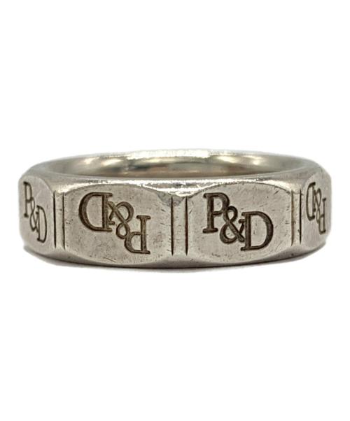 Pinky & Dianne（ピンキーアンドダイアン）Pinky & Dianne (ピンキーアンドダイアン) リング サイズ:8号の古着・服飾アイテム