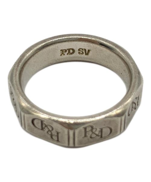 Pinky & Dianne（ピンキーアンドダイアン）Pinky & Dianne (ピンキーアンドダイアン) リング サイズ:8号の古着・服飾アイテム