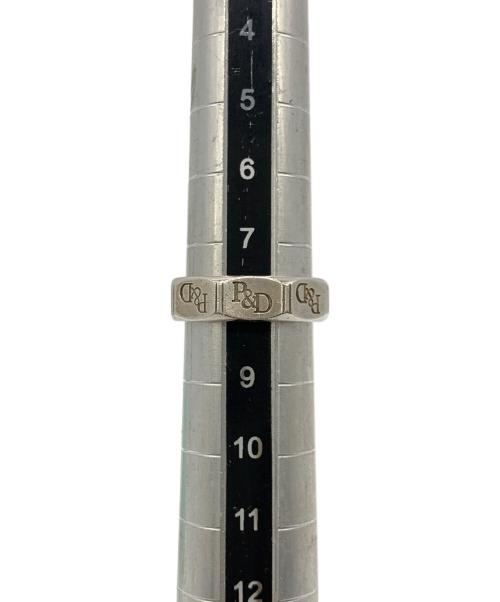 Pinky & Dianne（ピンキーアンドダイアン）Pinky & Dianne (ピンキーアンドダイアン) リング サイズ:8号の古着・服飾アイテム