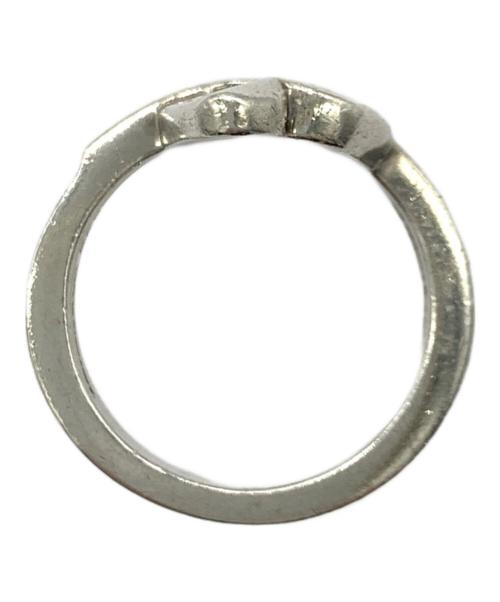 TIFFANY & Co.（ティファニー アンド コー）TIFFANY & Co. (ティファニー アンド コー) ラビングハートリング サイズ:無しの古着・服飾アイテム