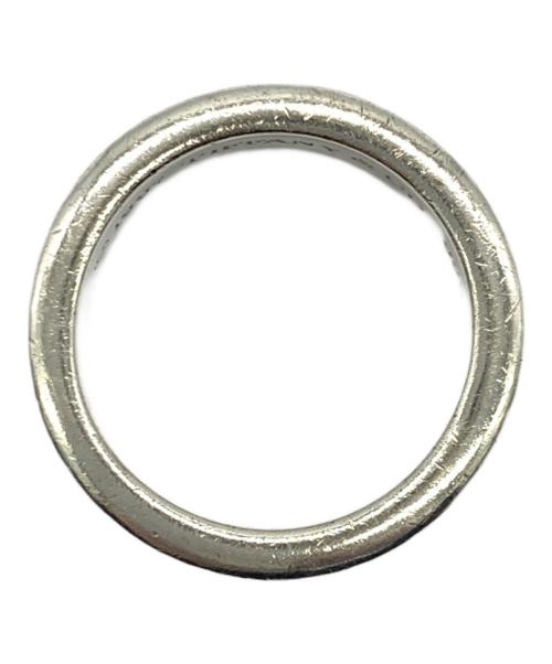 TIFFANY & Co.（ティファニー アンド コー）TIFFANY & Co. (ティファニー アンド コー) ティファニー 1837 リング サイズ:10号の古着・服飾アイテム