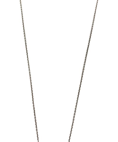 TIFFANY & Co.（ティファニー アンド コー）TIFFANY & Co. (ティファニー アンド コー) ラビングハートネックレスの古着・服飾アイテム