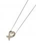 TIFFANY & Co. (ティファニー アンド コー) ラビングハートネックレス：6000円