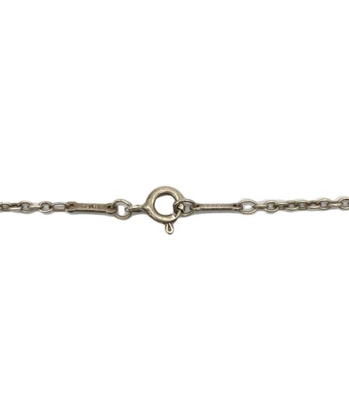 TIFFANY & Co.（ティファニー アンド コー）TIFFANY & Co. (ティファニー アンド コー) オープンハートペンダントの古着・服飾アイテム