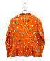 OLLEBOREBLA (アルベロベロ) 長袖シャツ オレンジ サイズ:表記なし：10000円