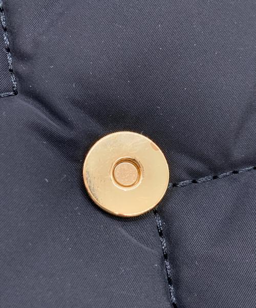 MARC JACOBS（マークジェイコブス）MARC JACOBS (マークジェイコブズ) ショルダーバッグ ブラックの古着・服飾アイテム